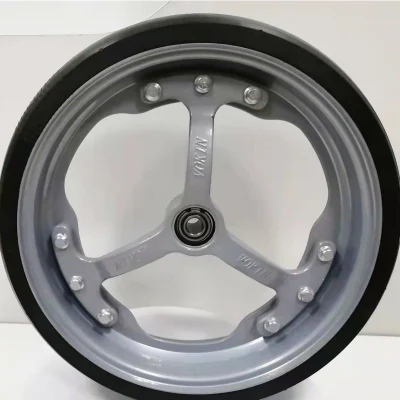 Ruota di livello John Deere Jk400 X 110 per seminatrici e piantatrici