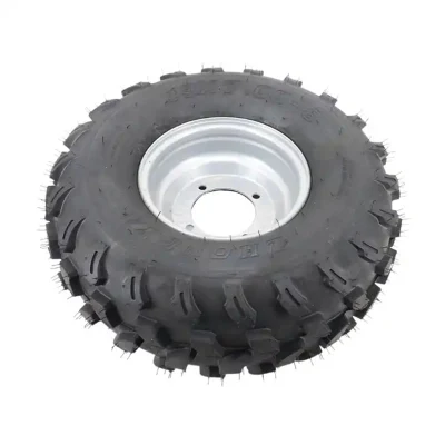 235/30-12 ATV UTV Quad Buggy pneumatico 12 pollici strada Pneumatici ATV da 200 cc da corsa 25X10-12