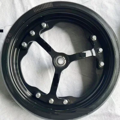 Ruota di livello John Deere Jk400 X 110 per seminatrici e piantatrici