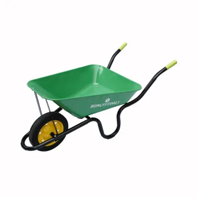 60L Sri Lanka Wheelbarrow Wb3800