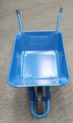  Barrow gommato modello Malesia (WB2200)