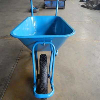 Strumenti della costruzione Wb5009 con la singola rotella 4.00-8