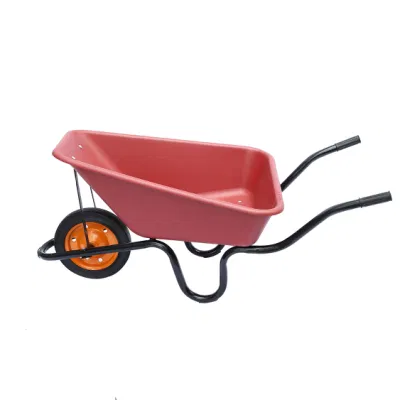 60L Sri Lanka Wheelbarrow Wb3800