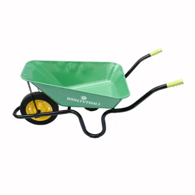 60L Sri Lanka Wheelbarrow Wb3800