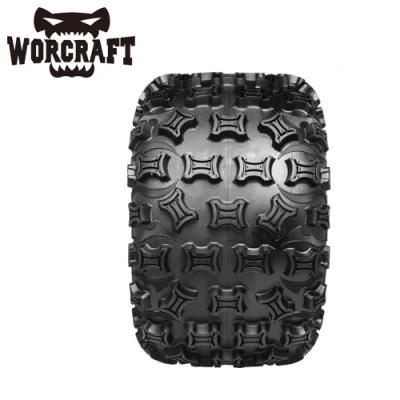 Sport pneumatici ATV Prato &amp; pneumatico da giardino per Golf Cart At22X11-10 At20X11-8 At22X11-9 At20X11-9 At20X11-10