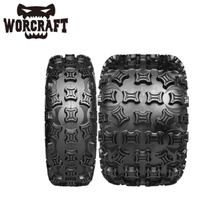 Sport pneumatici ATV Prato &amp; pneumatico da giardino per Golf Cart At22X11-10 At20X11-8 At22X11-9 At20X11-9 At20X11-10