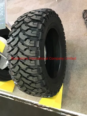 Pneumatico per autocarro leggero pneumatico per auto passeggero pneumatici ATV fuoristrada