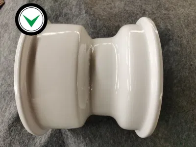Ruota mozzo fabbrica 1.5mm 1.8mm 2,0mm 2.3mm 2.5mm cerchio personalizzabile Ruota per pneumatico per prato e giardino tubetype senza tubetti