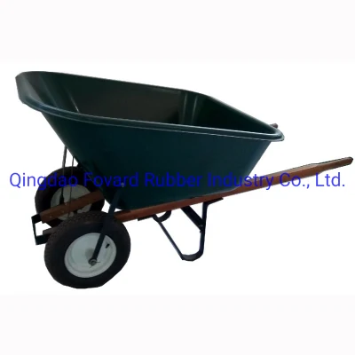  Carriola Wh9800 del giardino