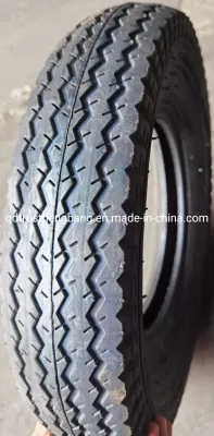 Ruote pneumatiche in gomma pneumatici utilizzati per carrelli da giardino con carropello
