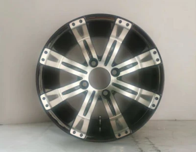 22*10-14 pollici Golf Cart Wheels e pneumatici Offroad Combo