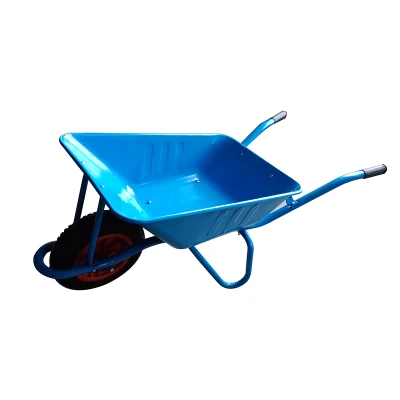 Tre in uno Wheelbarrow Wb2206, più economico e venduto a caldo