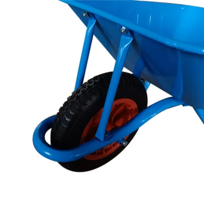 Tre in uno Wheelbarrow Wb2206, più economico e venduto a caldo