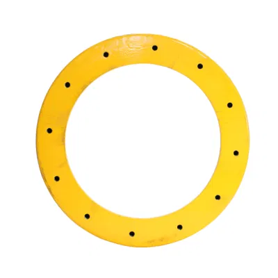  Nuovo design seminatrice per semina in gomma 3X16 da 16X3 pollici Rassodamento delle ruote di livello per piantatrice