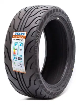 Yeada Farroad Saferich UHP Passenger Car Sport Drifting Racing Run-Flat PCR SUV 4X4 agli pneumatici per auto Mt HT LTR 225/45r17 225/40r18 235/55r19 245/40r19