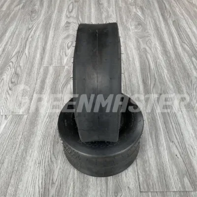  Cina Top Quality Go-Kart Tyre, durevole Karting Sport Tyre 13X5.00-6 13X6.50-6 15X6.00-6 16*6.50-8 4.80-8 con cerchioni