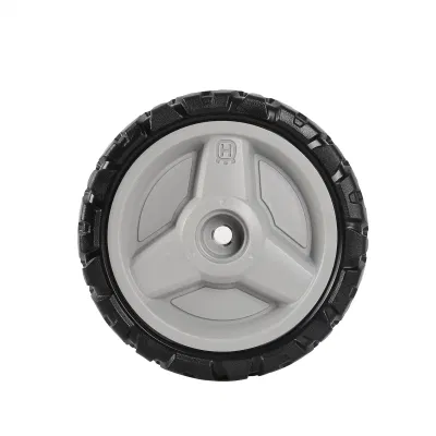 2 ruote motrici tosaerba Eastar PER Husq 580365301
