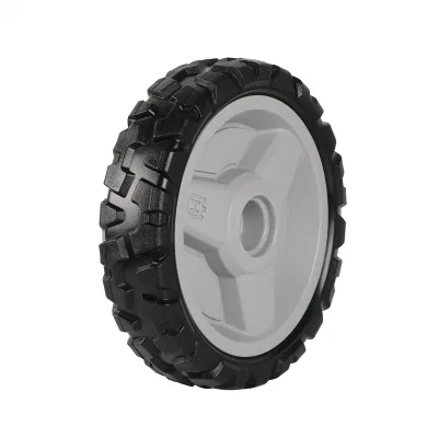 2 ruote motrici tosaerba Eastar PER Husq 580365301