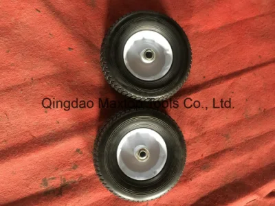 Rotella di gomma Semi-Pneumatica di Maxtop Company 13X3.3