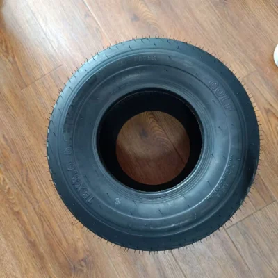 Pneumatici con alette per barra ATV in gomma pneumatica 18X8.5-8 per ATV Tosaerba multiuso Turf Garden Golf Cart pneumatici