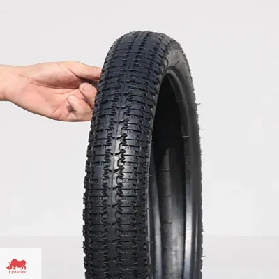 Pneumatici triciclo elettrici KTA 300-12 Produttori Vendita diretta di trattori agricoli Tre ruote per motociclette pneumatici