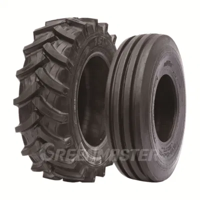 Pneumatici per auto passeggeri PCR fuoristrada, pneumatici TBR per camion/autobus/rimorchi, pneumatici solidi industriali OTR SKS/R4 per caricatore superiore, tappeti erbosi per giardino e pneumatici ATV/UTV per trattori agricoli