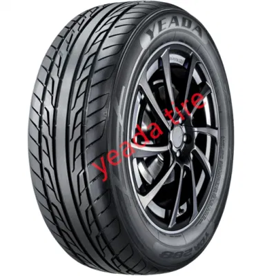 Yeada Farroad Saferich UHP Passenger Car Sport Drifting Racing Run-Flat PCR SUV 4X4 agli pneumatici per auto Mt HT LTR 225/45r17 225/40r18 235/55r19 245/40r19