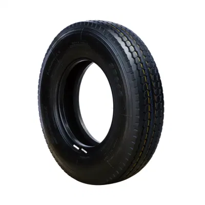 Pneumatico TBR Tubeless del rimorchio per autocarri con scarico radiale Con certificati ISO ECE GSO GCC Saso Latu SNI 315/70r22.5 215/75r17.5 8.25r20