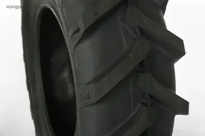 Costruttore R1 modello Bias trattore agricolo pneumatico 20.8-38 con DOT, certificazione ISO