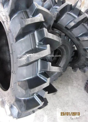 R1 R2 F2 pneumatici a tubo radiale in nylon con motivo a irrigatio con cardatura a forma di pneumatico/pneumatico per applicazioni agricole/mietitura/trattore (14.9-24 7.50-16, 18.4-30 23.1-26 8.3-20 13.6)