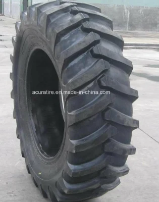 R1 R2 F2 pneumatici a tubo radiale in nylon con motivo a irrigatio con cardatura a forma di pneumatico/pneumatico per applicazioni agricole/mietitura/trattore (14.9-24 7.50-16, 18.4-30 23.1-26 8.3-20 13.6)