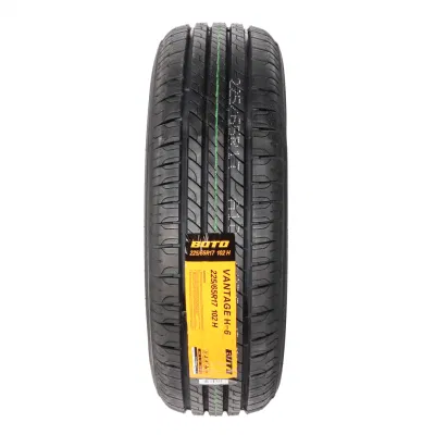 Pneumatici per auto a marchio Bto/Winda/SUV/AT/Mt/PCR passeggeri Pneumatico auto/pneumatico invernale/pneumatico ATV dalla fabbrica di Wanda Bto Bto Prezzo pneumatici auto pneumatico 185/70/14