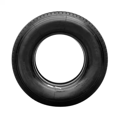 Pneumatico TBR Tubeless del rimorchio per autocarri con scarico radiale Con certificati ISO ECE GSO GCC Saso Latu SNI 315/70r22.5 215/75r17.5 8.25r20