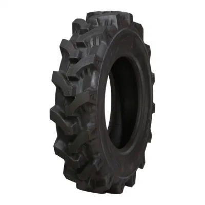Pneumatico per trattori agricoli gommati Pnuematic R2 8.3-24