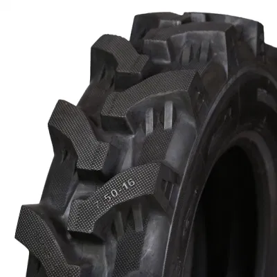 Pneumatico per trattori agricoli gommati Pnuematic R2 8.3-24