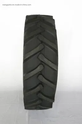 Costruttore R1 modello Bias trattore agricolo pneumatico 20.8-38 con DOT, certificazione ISO