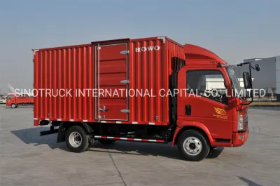Acquista HOWO camion leggero, vendi l&prime;intero veicolo, e dare via pneumatici e accessori