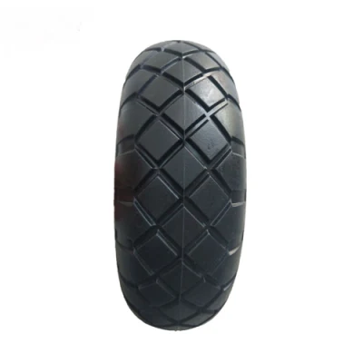 8&quot;10&quot;12&quot;14&quot;16&quot;ruota a carrola 10X2 ruote a carrello manuale pneumatici e accessori PU Gommapiuma