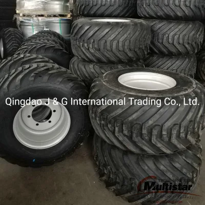  Pneumatici AG, pneumatici TMR, pneumatici betoniera 400/60-15.5, 500/50-17