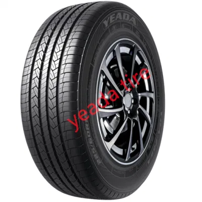 Yeada Farroad Saferich al Monte HT All Terrain SUV Sport Pneumatici per autovetture da corsa drifting Racing Run-Flat 4X4 235/75r15 245/70r16 31*10.5r15 215/45r17 215/35r19