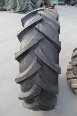 Bias Nylon prezzo basso Agricultural Tractor Tyre R1 (9.50-16 9.5-20 9.5-32 5.00-15 6.00-12 7.50-16 6.5-16)