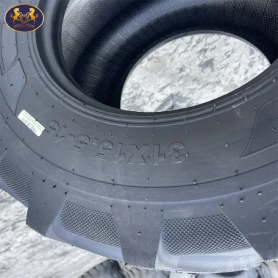 Pneumatico scavatrincee di fabbrica 31X15,5-15 ATV-1 di alta qualità