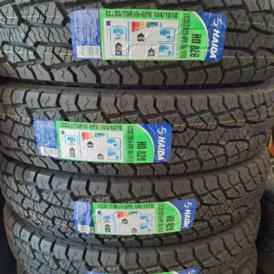 Prezzo pneumatici per autovetture PCR. Prezzo fabbrica pneumatici Cina, Run-Flat, pneumatici per SUV, 4*4, ATV, Mt, UHP, LTR. Pneumatici radiali per auto, pneumatici invernali, pneumatici per tutti i terreni