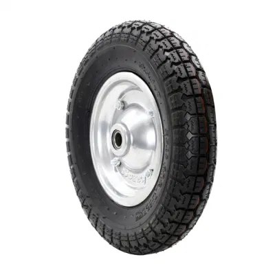 Cerchi in lega con mozzo ruote ruote in PU espanso ruote Carrello attrezzi Ruote