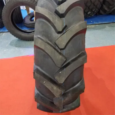 Pneumatico agricolo 8.3-22 con schema R1 per coltivatore