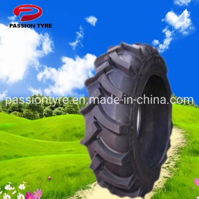 Pneumatico coltivatore/trincia per trattori agricoli R-1 15-24