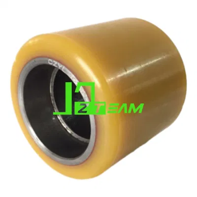  Ricambi Hangcha capacità di carico ruota portante per autocarro elettrico Hangcha Ruota di supporto 12de-620001