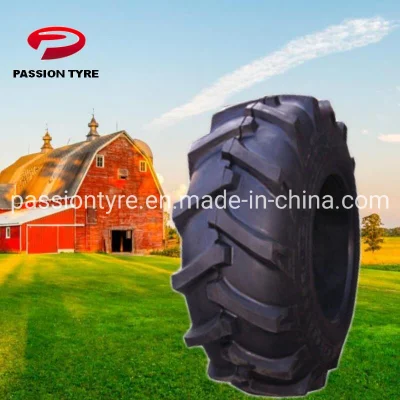 Pneumatico coltivatore/trincia per trattori agricoli R-1 15-24