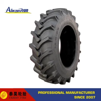 Bias Nylon prezzo basso Agricultural Tractor Tyre R1 (9.50-16 9.5-20 9.5-32 5.00-15 6.00-12 7.50-16 6.5-16)