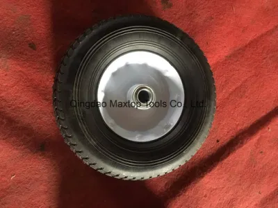 Rotella di gomma Semi-Pneumatica di Maxtop Company 13X3.3